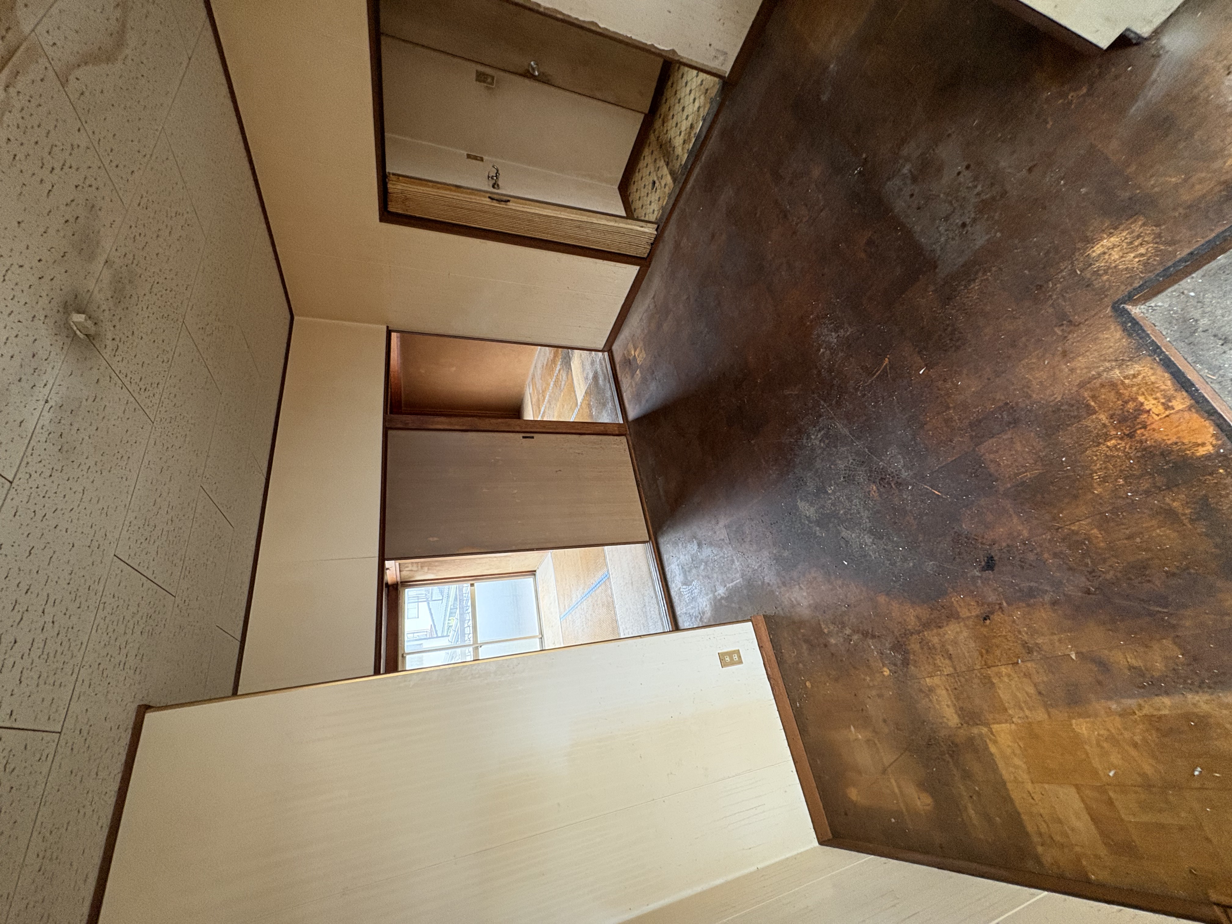 作業後（新座市1）